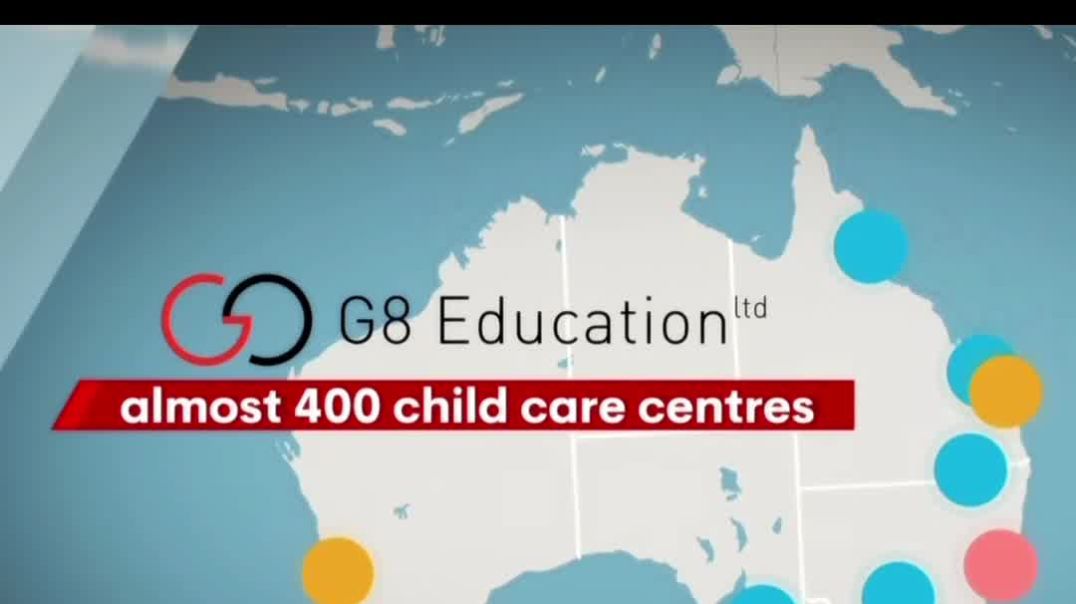 维州家长注意！ 12 家 childcare 关门，原因不简单