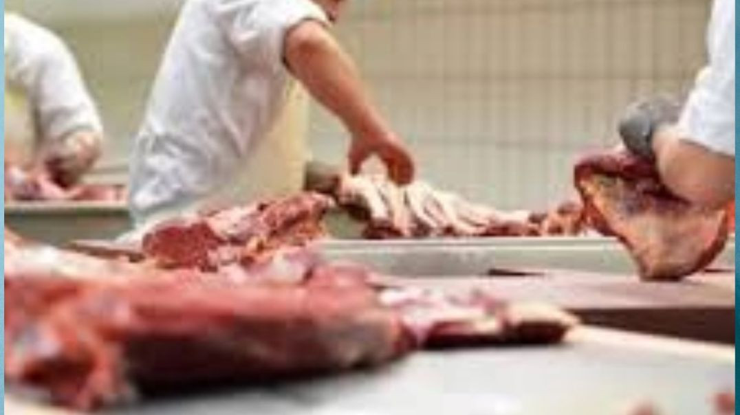 突然松口？中国给澳洲牛肉发通行证